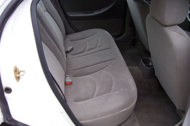 Dodge Stratus 2004 photo 1