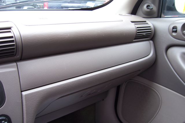 Dodge Stratus 2004 photo 10