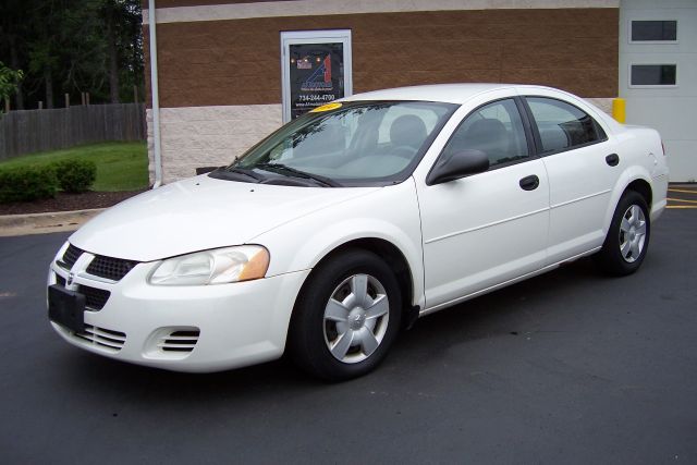 Dodge Stratus 2004 photo 12