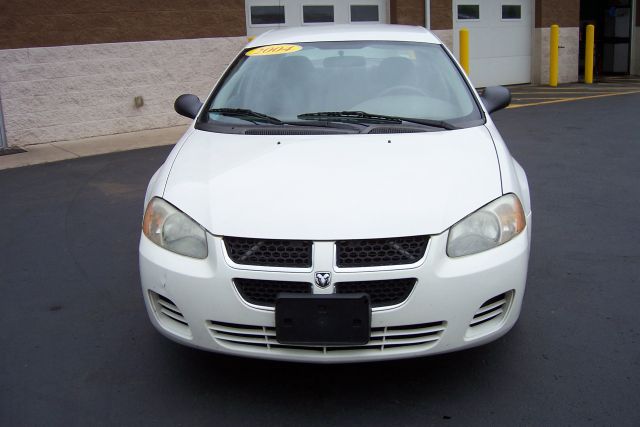 Dodge Stratus 2004 photo 13