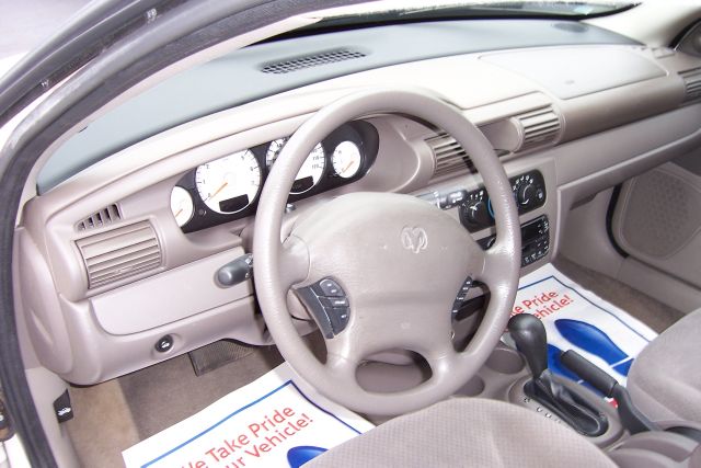 Dodge Stratus 2004 photo 14