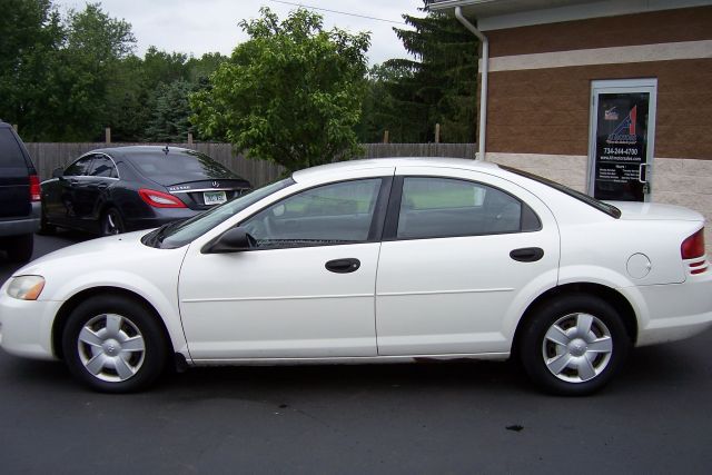Dodge Stratus 2004 photo 15