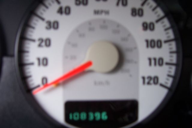 Dodge Stratus 2004 photo 16