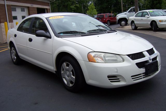 Dodge Stratus 2004 photo 17