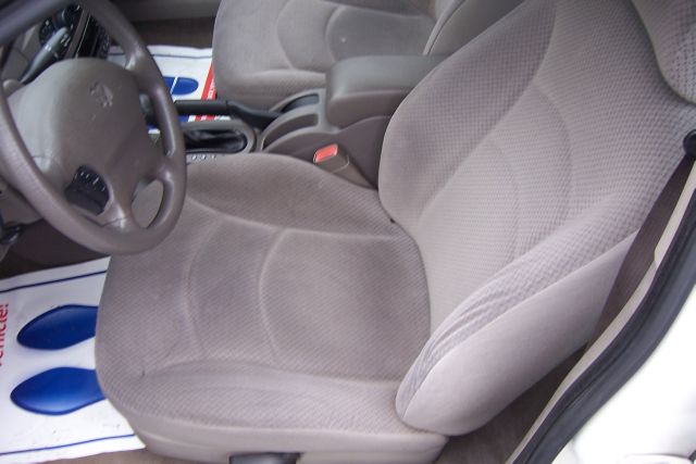 Dodge Stratus 2004 photo 4