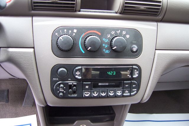 Dodge Stratus 2004 photo 5