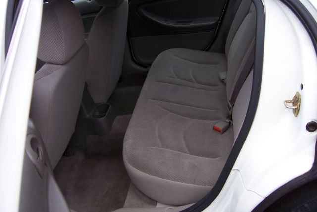 Dodge Stratus 2004 photo 6