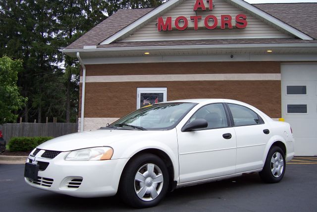 Dodge Stratus 2004 photo 9