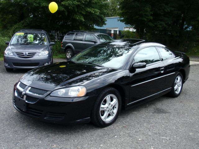 Dodge Stratus 2004 photo 2