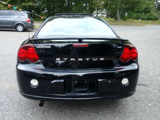 Dodge Stratus 2004 photo 3