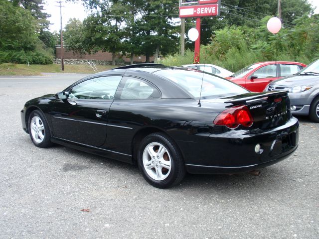 Dodge Stratus 2004 photo 4