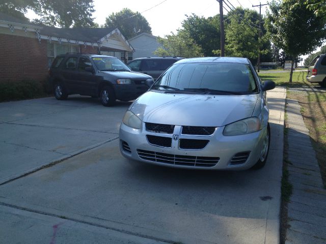 Dodge Stratus 2004 photo 1