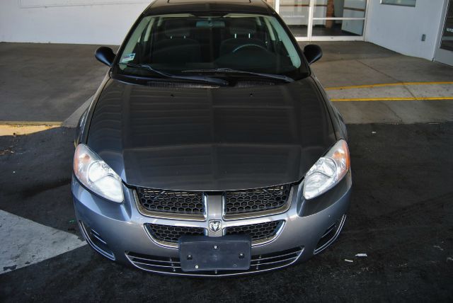 Dodge Stratus 2004 photo 1