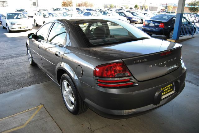 Dodge Stratus 2004 photo 4