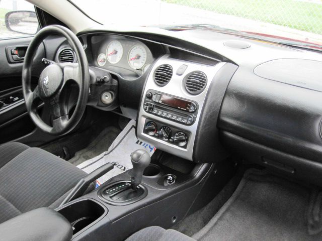 Dodge Stratus Commodore SIX Coupe