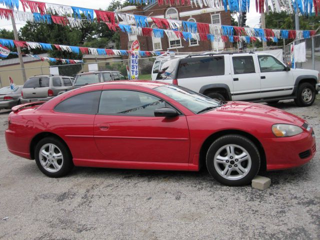 Dodge Stratus 2004 photo 3