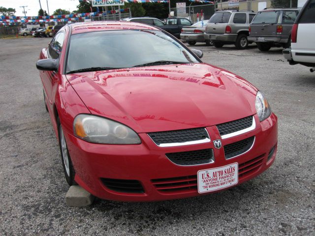 Dodge Stratus 2004 photo 4