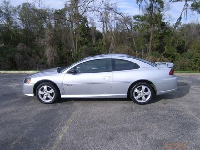 Dodge Stratus SLT 25 Coupe