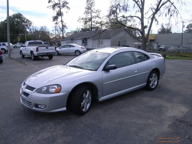 Dodge Stratus 2004 photo 1