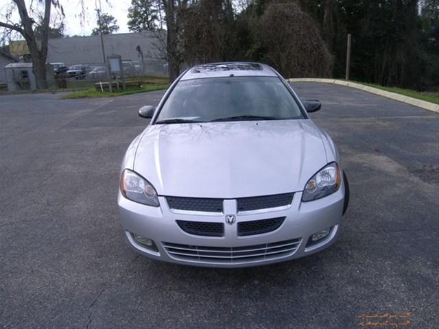 Dodge Stratus 2004 photo 2