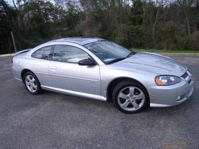 Dodge Stratus 2004 photo 3