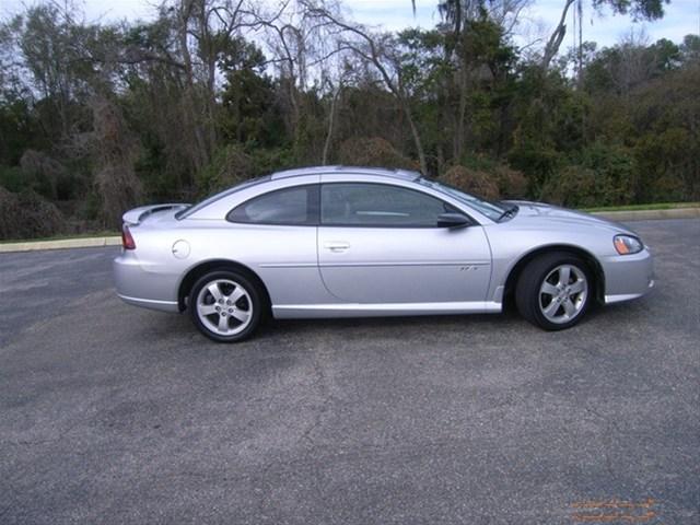 Dodge Stratus 2004 photo 4