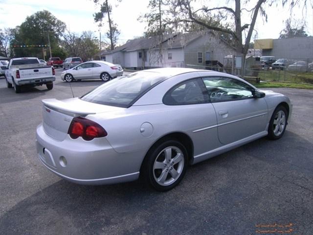 Dodge Stratus 2004 photo 5