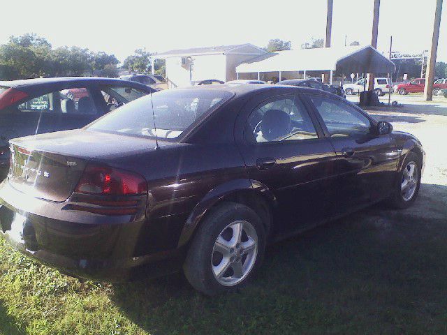 Dodge Stratus GLS AT Sedan