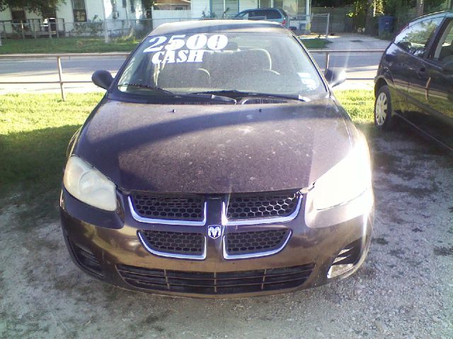 Dodge Stratus 2004 photo 2