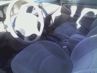 Dodge Stratus 2004 photo 3