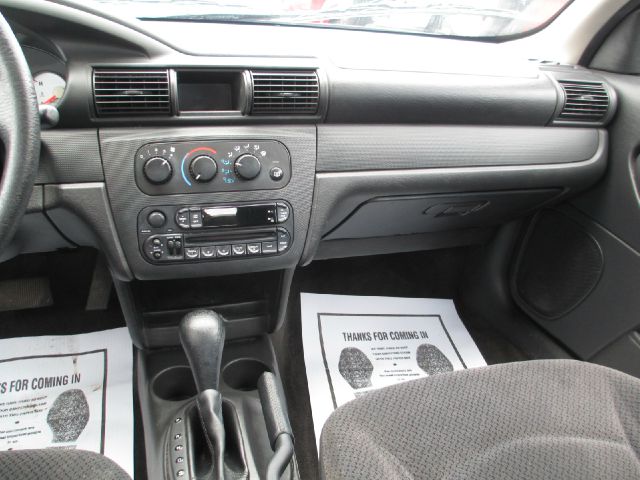Dodge Stratus 2004 photo 1