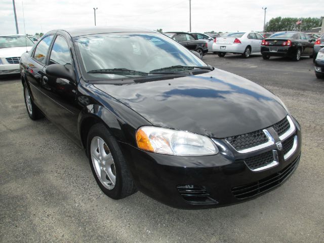 Dodge Stratus 2004 photo 3