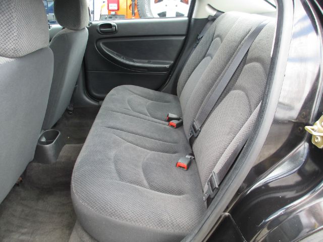 Dodge Stratus 2004 photo 4