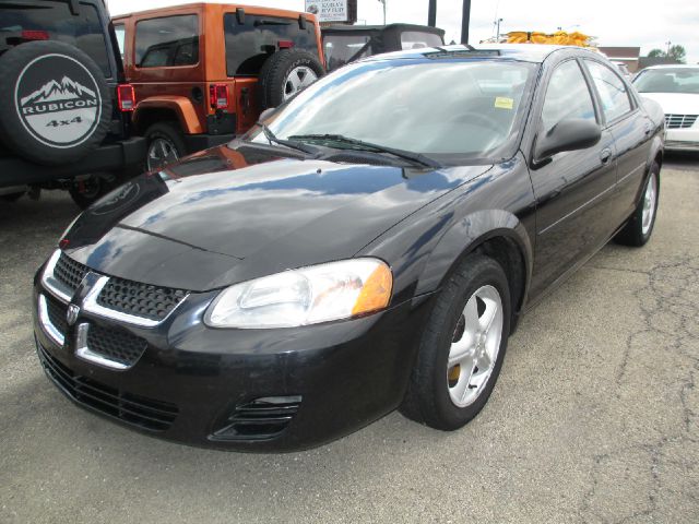 Dodge Stratus 2004 photo 7