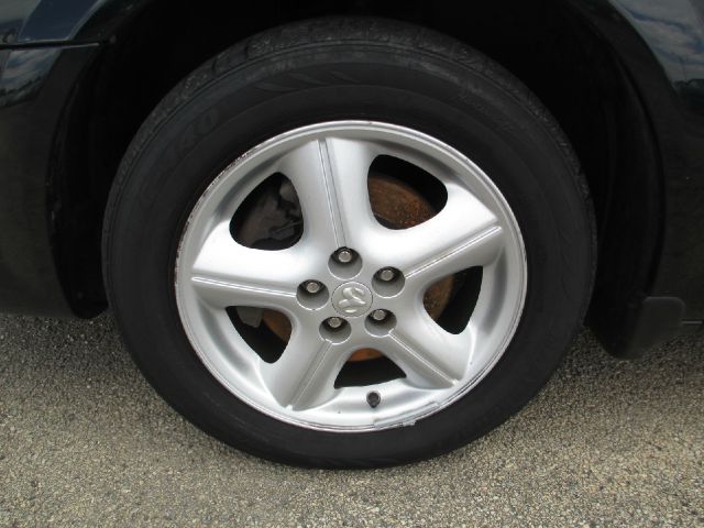 Dodge Stratus 2004 photo 8