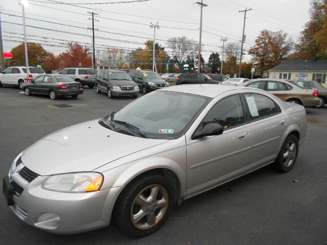 Dodge Stratus SE 2WD Sedan