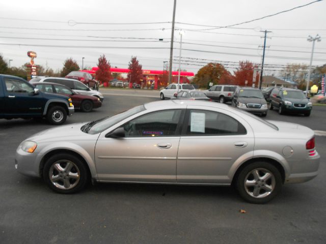 Dodge Stratus 2004 photo 4