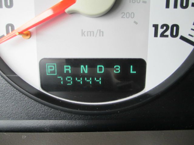 Dodge Stratus 2004 photo 1