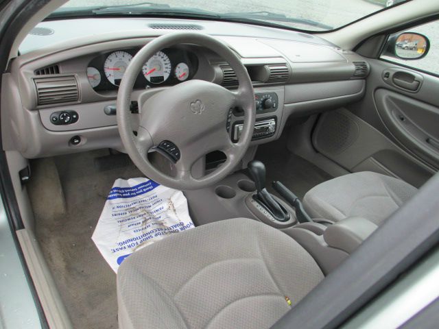 Dodge Stratus 2004 photo 5