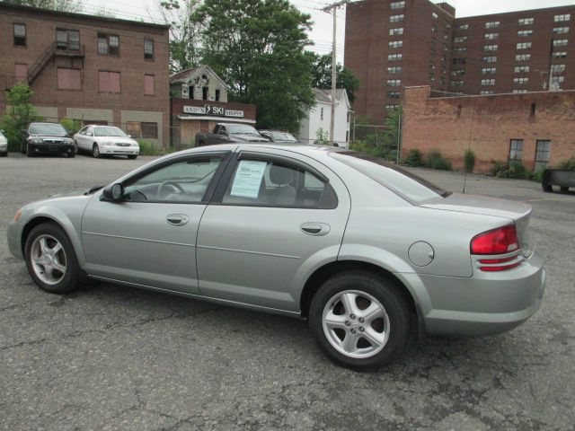 Dodge Stratus 2004 photo 8