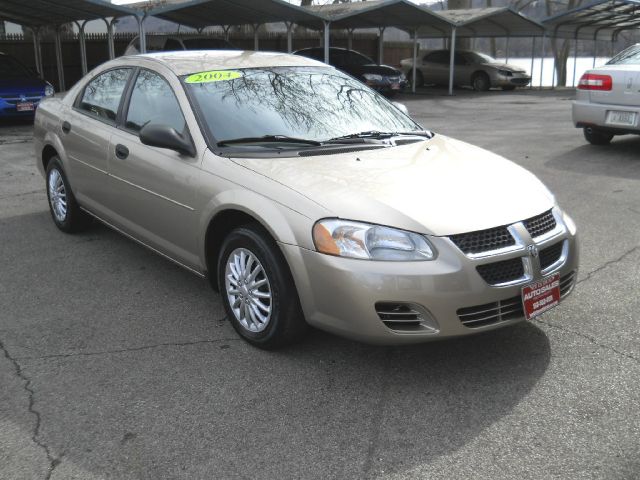Dodge Stratus 2004 photo 1