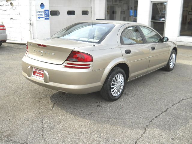 Dodge Stratus 2004 photo 2