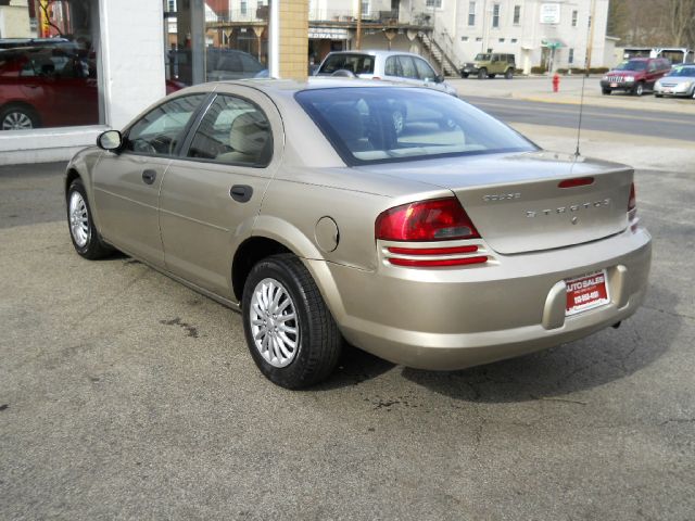 Dodge Stratus 2004 photo 3