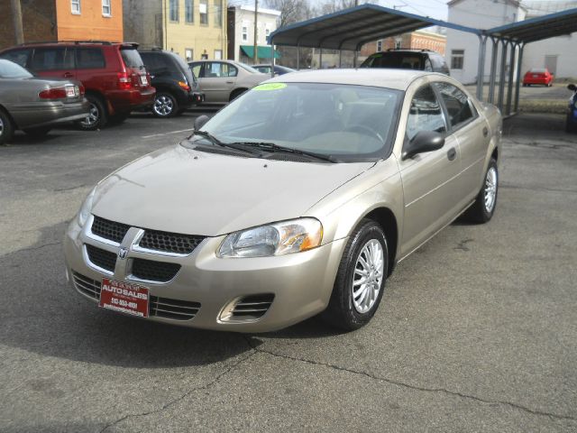 Dodge Stratus 2004 photo 4