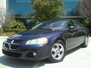 Dodge Stratus 2004 photo 1