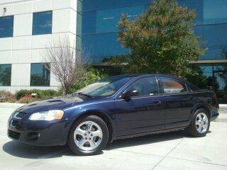 Dodge Stratus 2004 photo 2