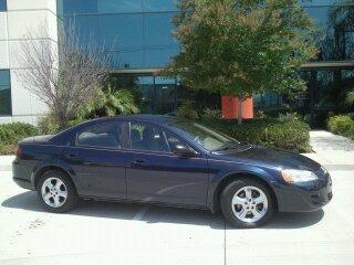 Dodge Stratus 2004 photo 3