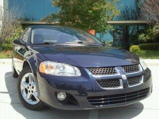 Dodge Stratus 2004 photo 4