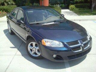 Dodge Stratus 2004 photo 5