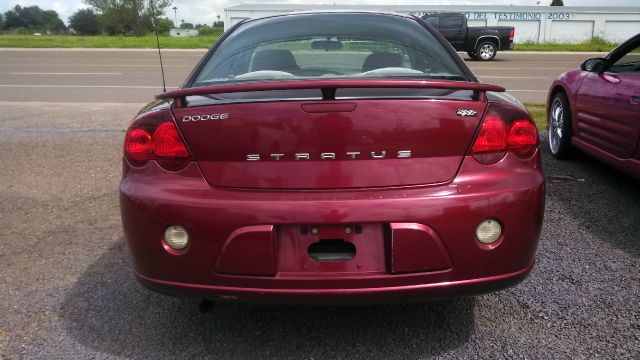 Dodge Stratus 2004 photo 2